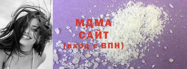 прущий лед Покачи